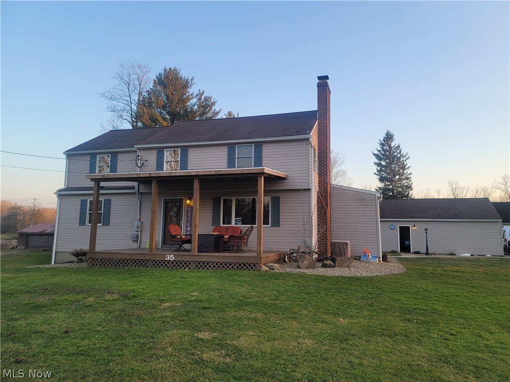 Village/Limaville - Residential