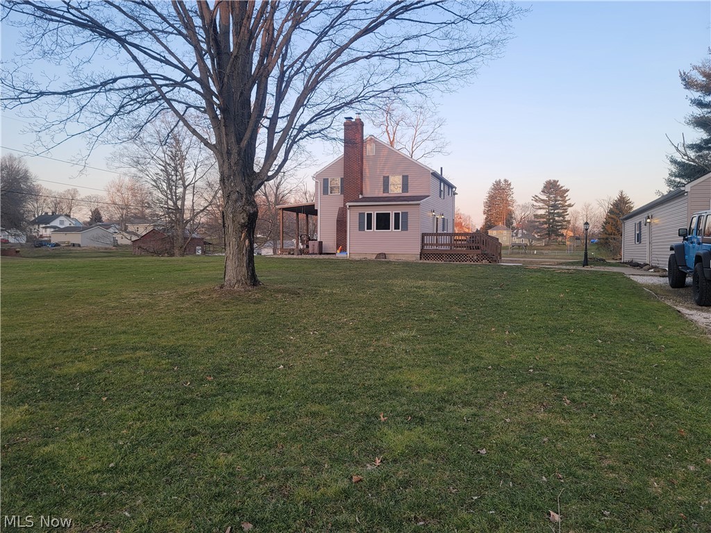 Village/Limaville - Residential