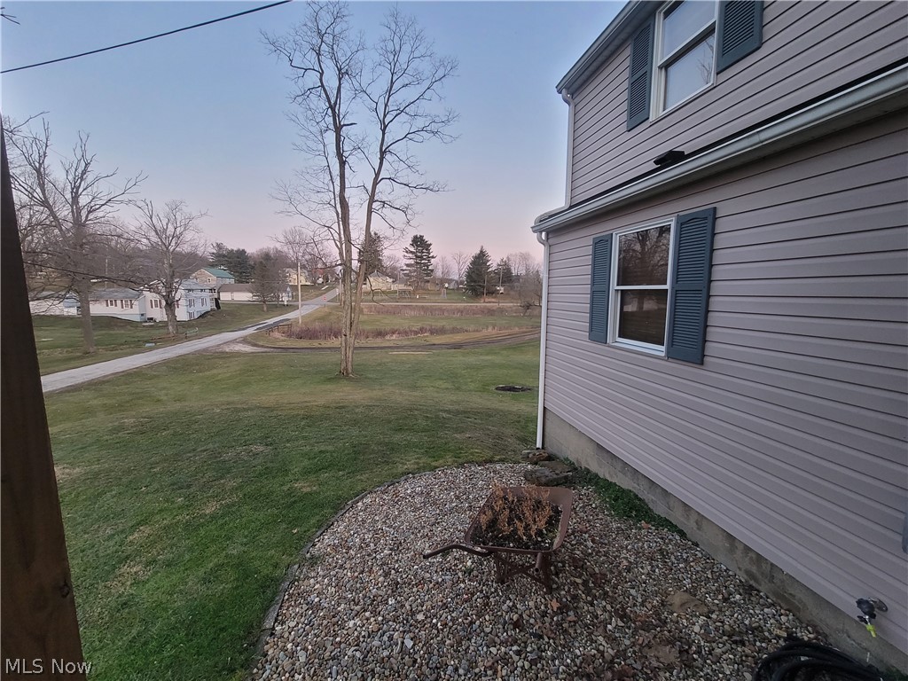 Village/Limaville - Residential