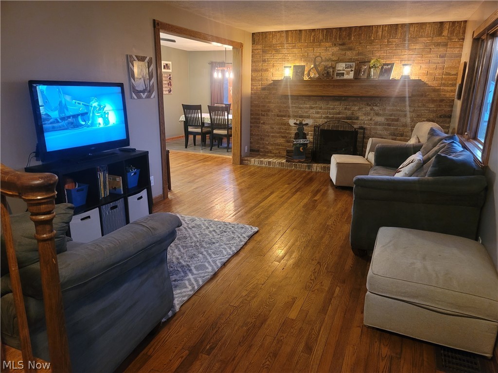 Village/Limaville - Residential