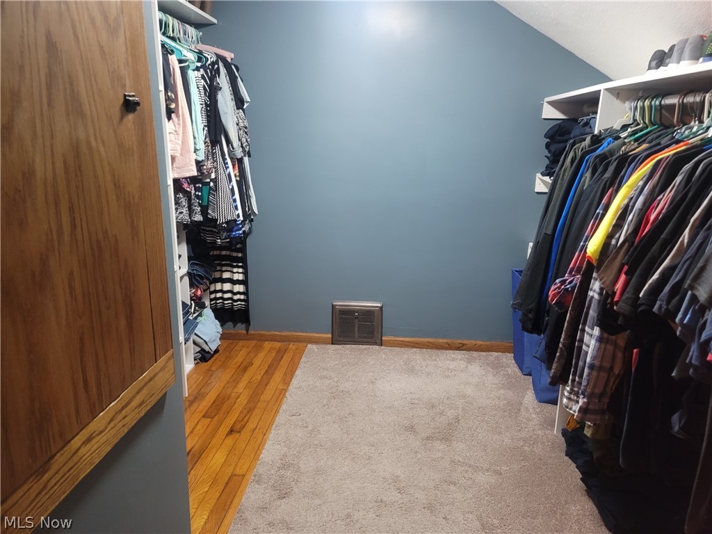 Village/Limaville - Residential