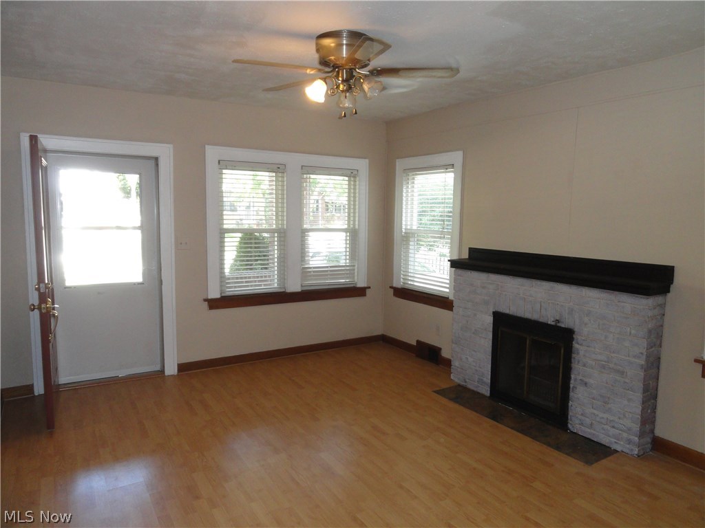 Berkshire Park - Residential