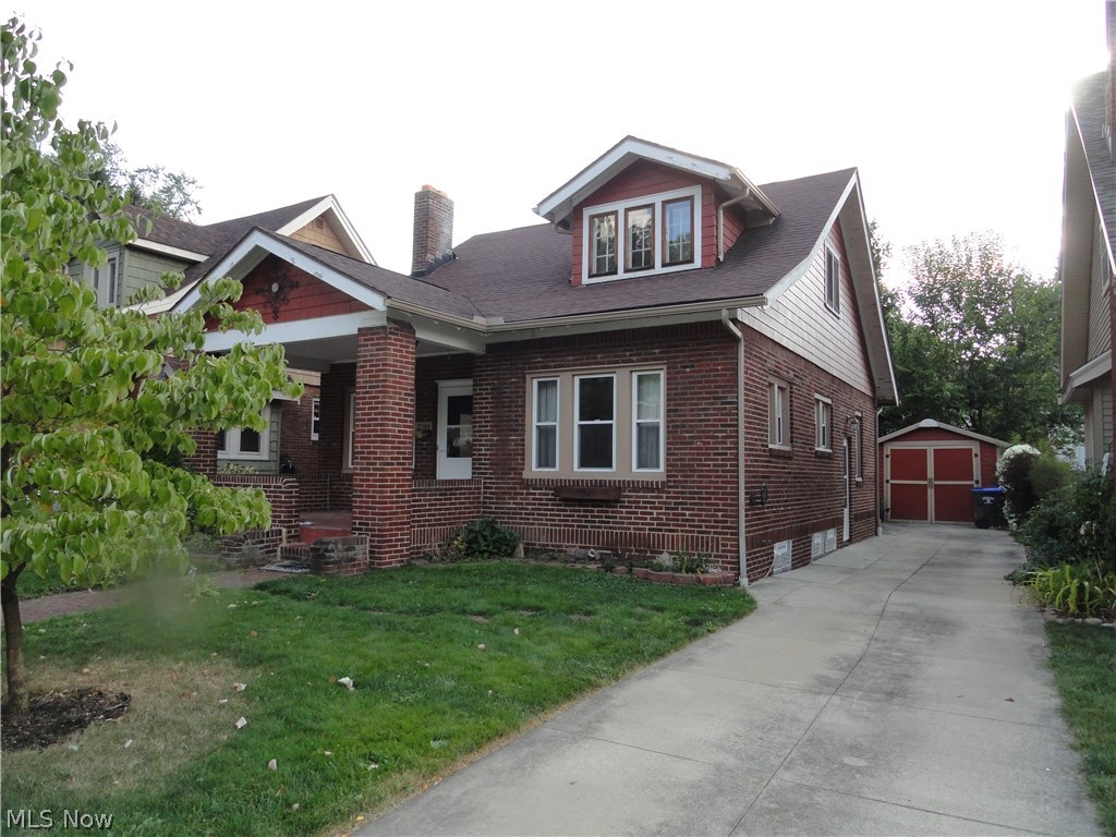 Berkshire Park - Residential