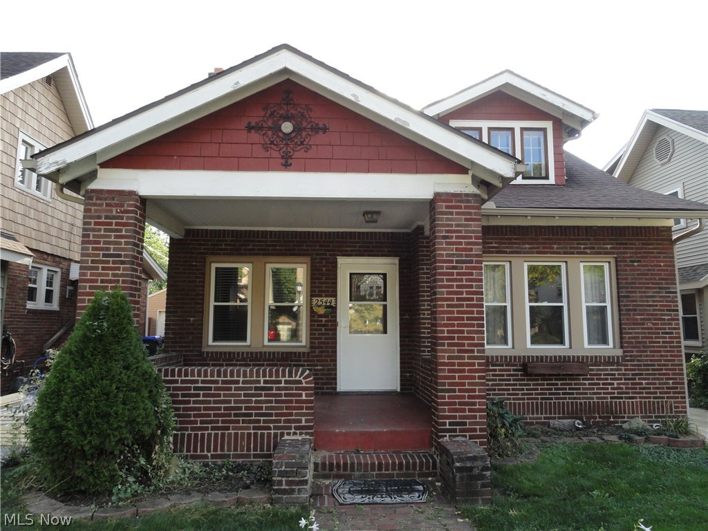 Berkshire Park - Residential