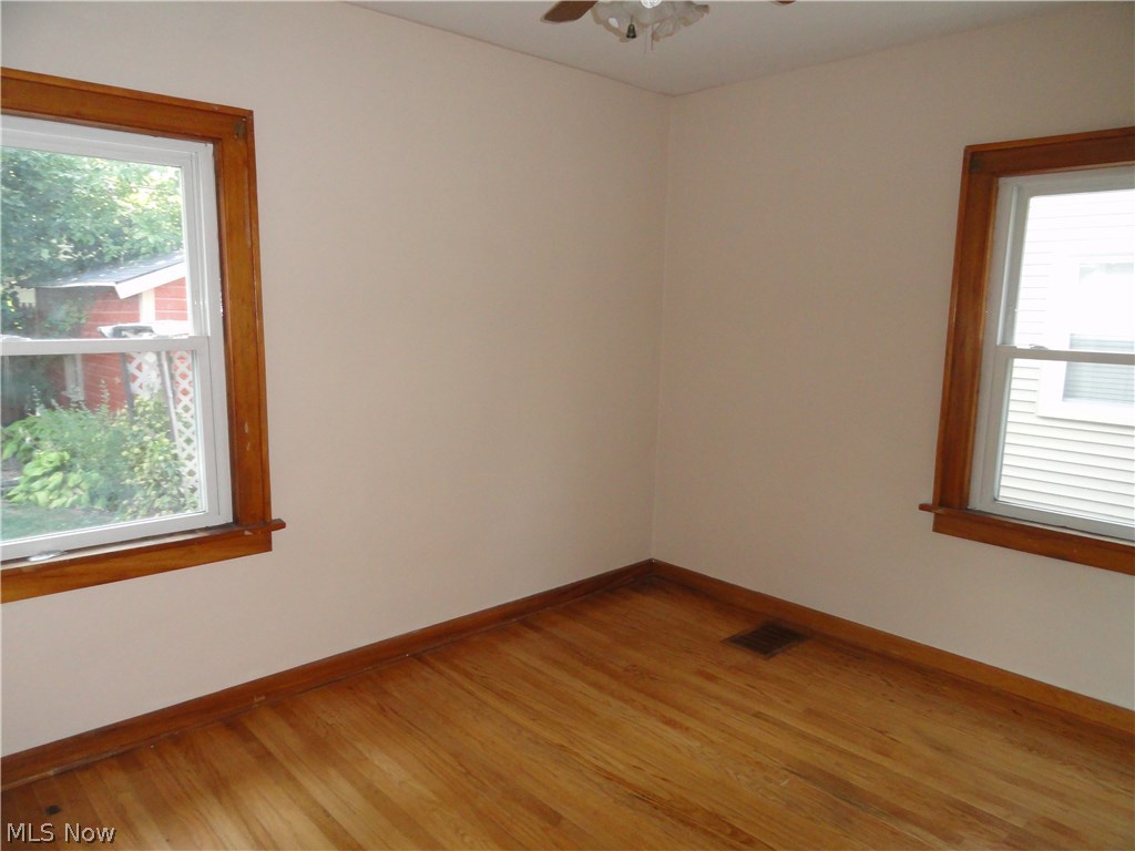 Berkshire Park - Residential