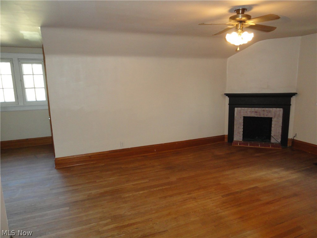 Berkshire Park - Residential