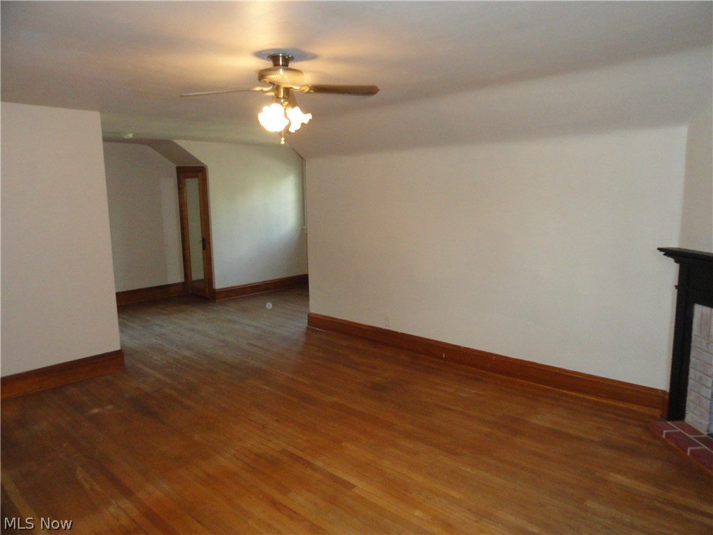 Berkshire Park - Residential