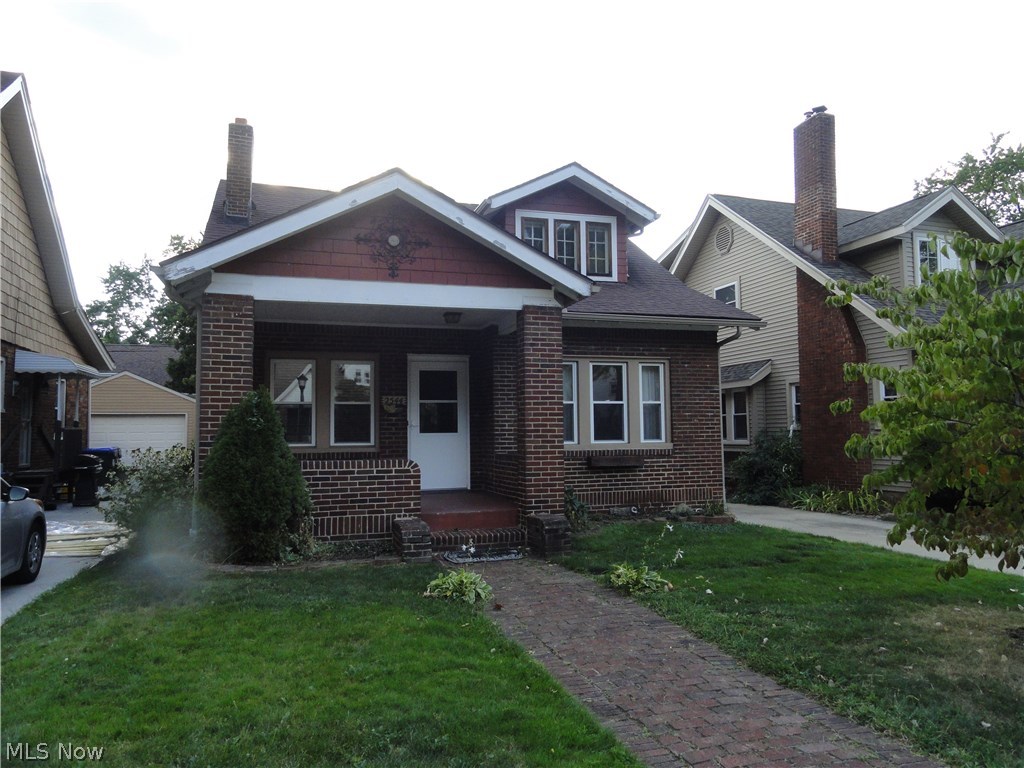 Berkshire Park - Residential