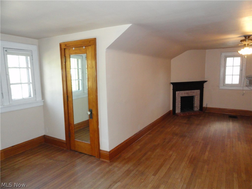 Berkshire Park - Residential