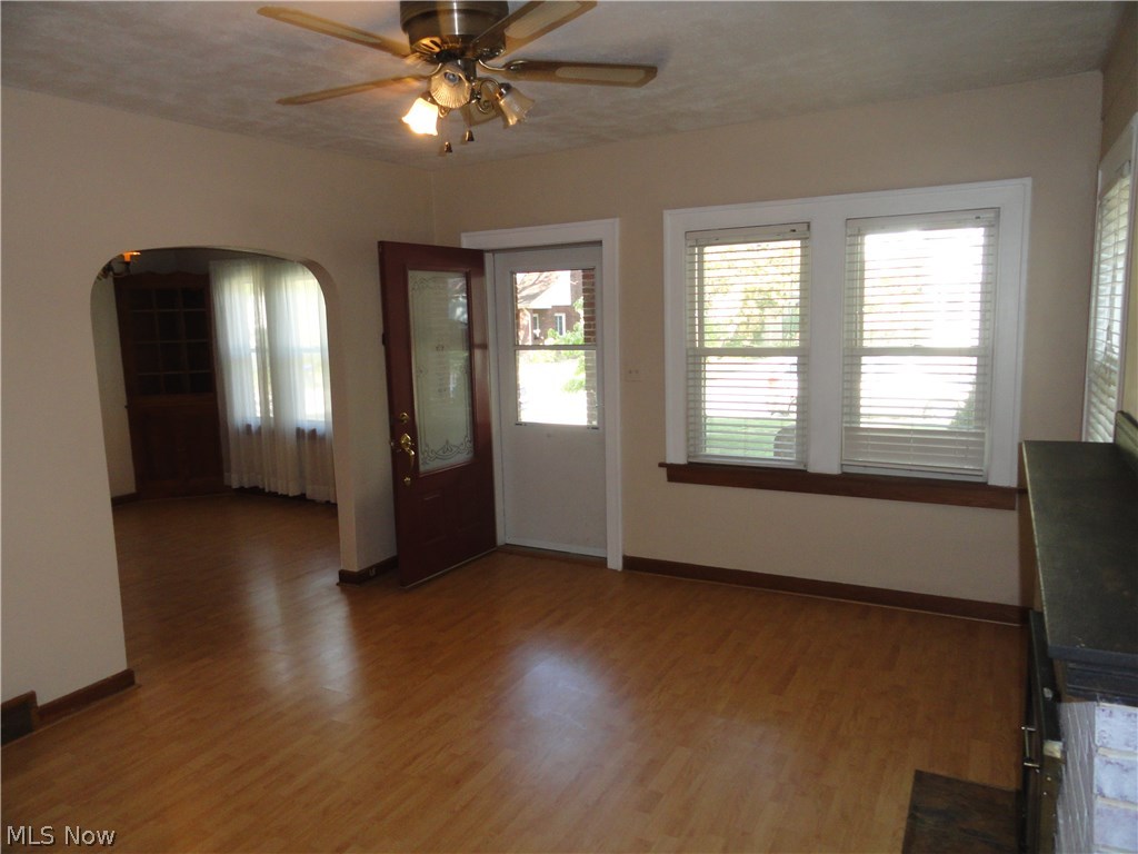 Berkshire Park - Residential