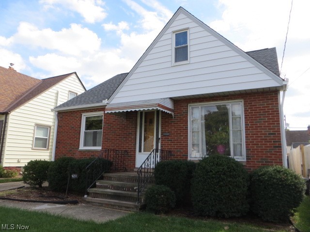 City Gardens Allotment/H A Kanges - Residential