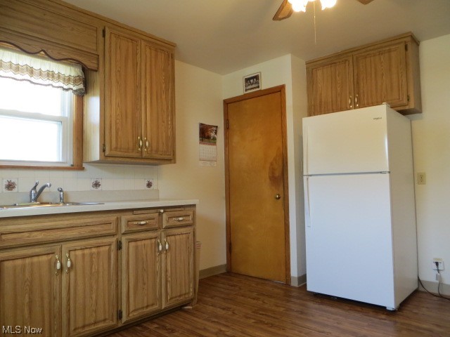 City Gardens Allotment/H A Kanges - Residential