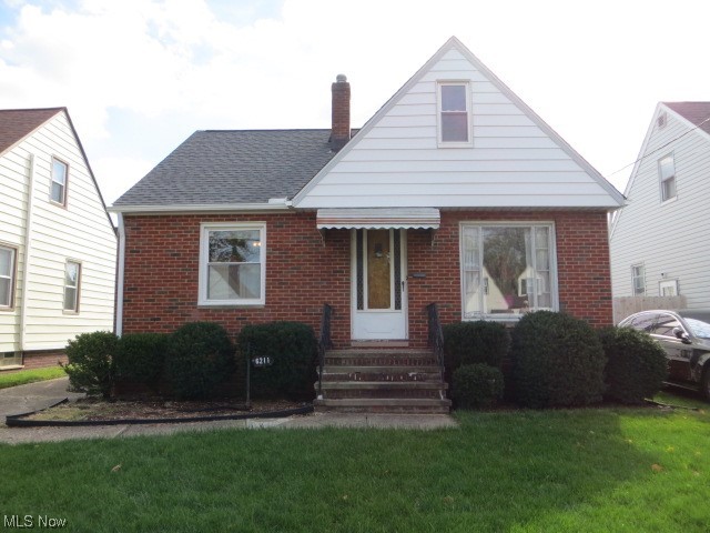 City Gardens Allotment/H A Kanges - Residential