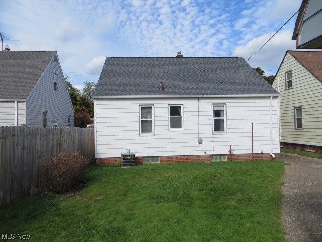 City Gardens Allotment/H A Kanges - Residential