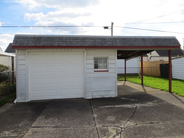 City Gardens Allotment/H A Kanges - Residential