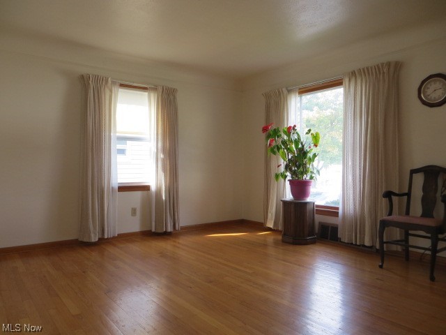 City Gardens Allotment/H A Kanges - Residential