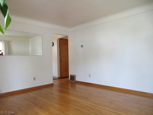 City Gardens Allotment/H A Kanges - Residential