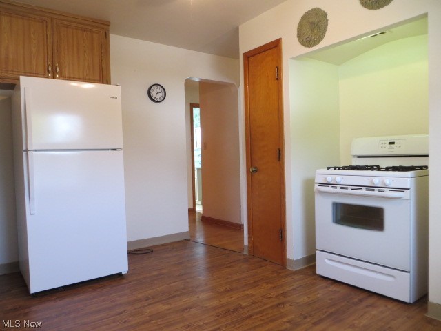 City Gardens Allotment/H A Kanges - Residential