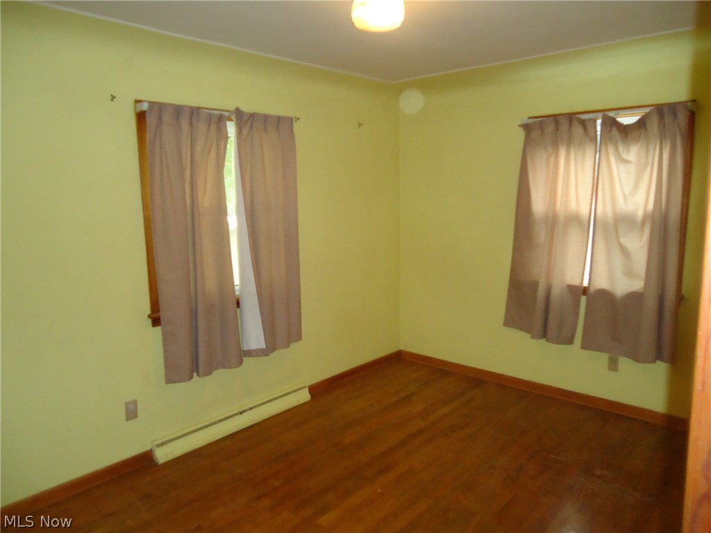 Akron Heights - Residential