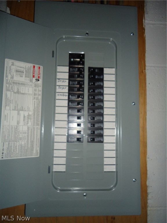 Akron Heights - Residential