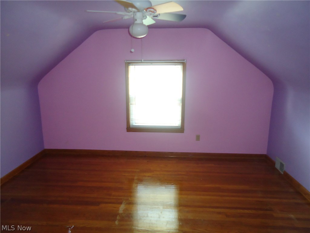 Akron Heights - Residential