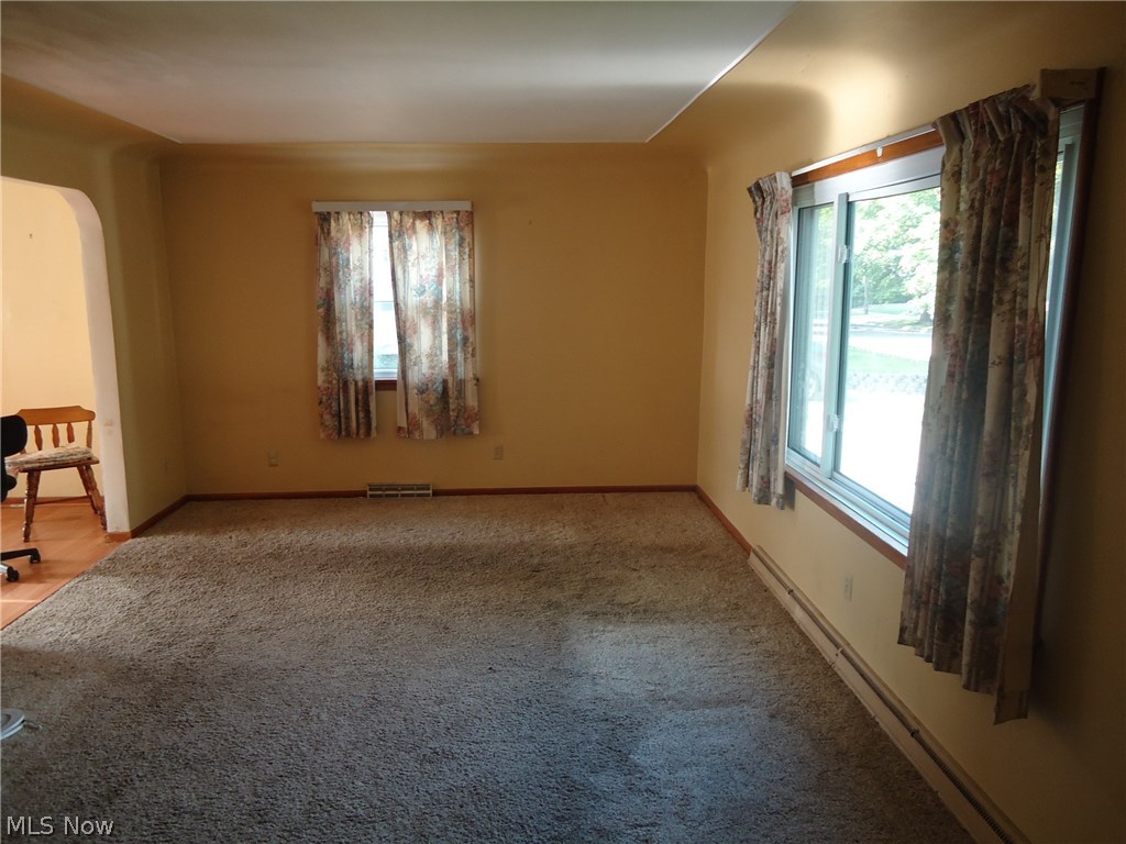 Akron Heights - Residential