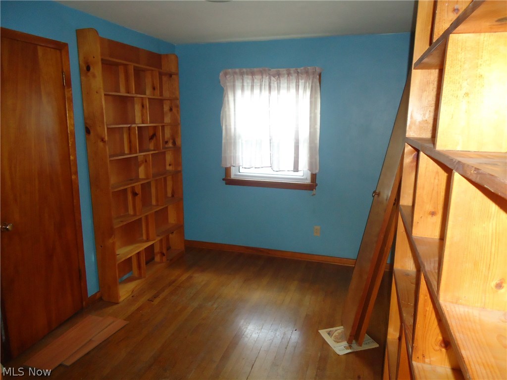 Akron Heights - Residential