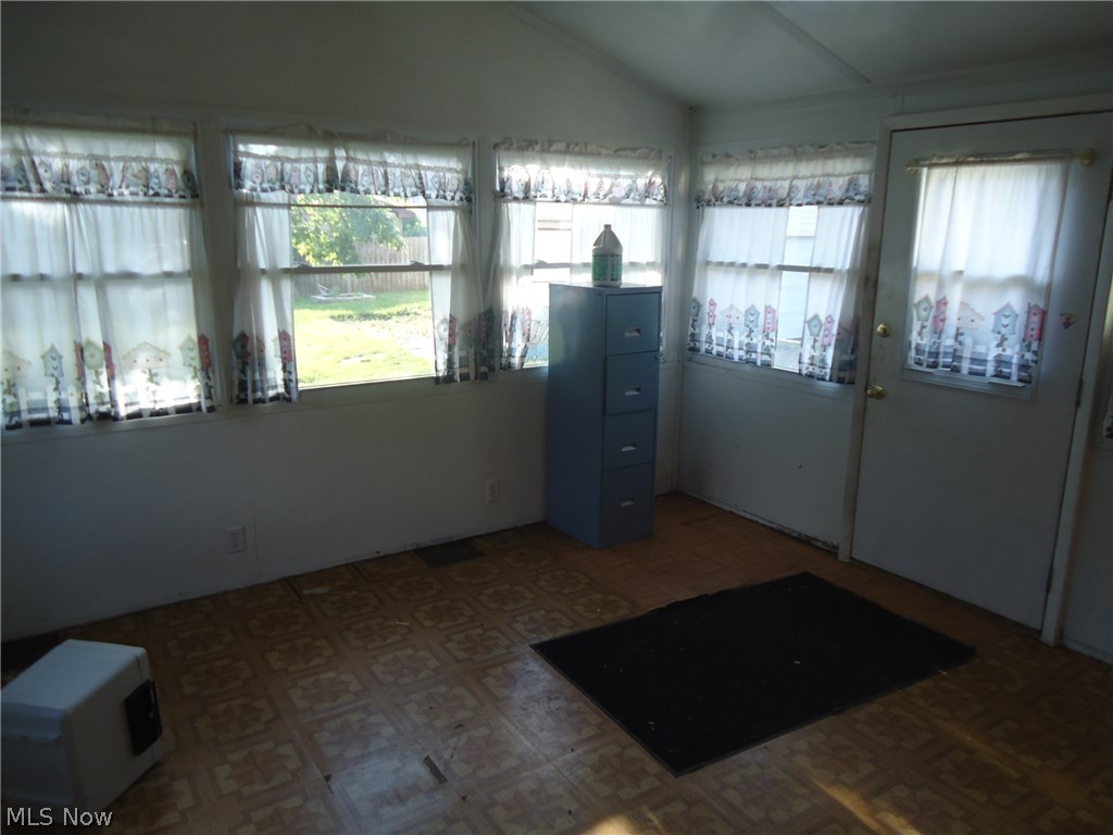 Akron Heights - Residential