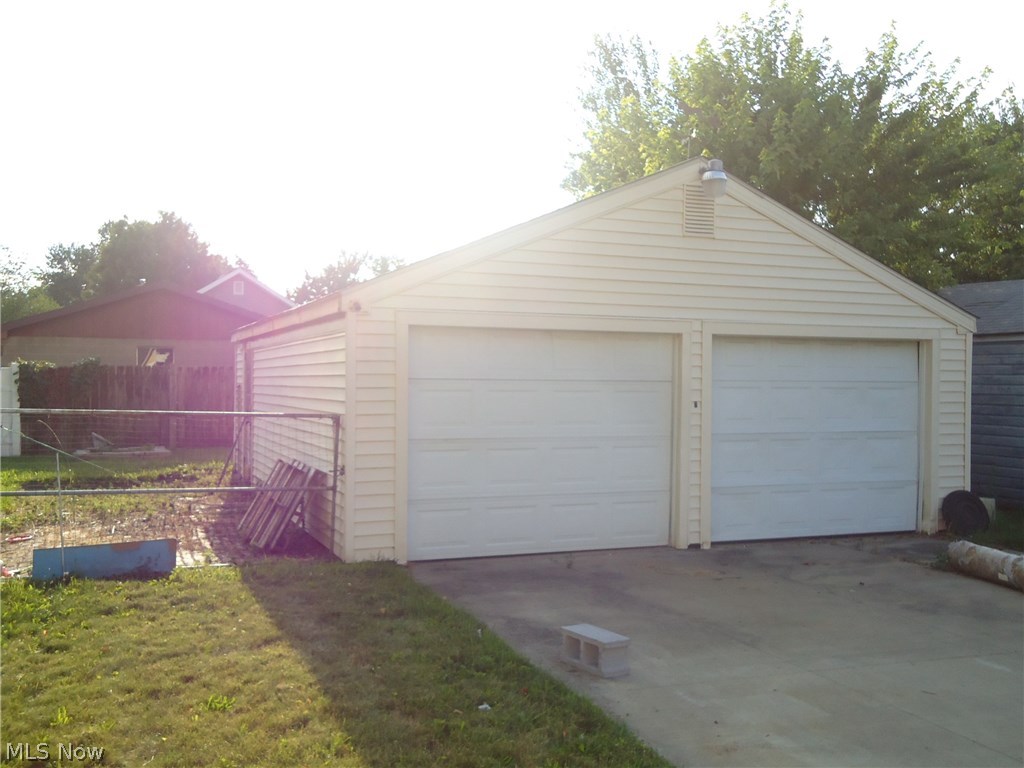 Akron Heights - Residential