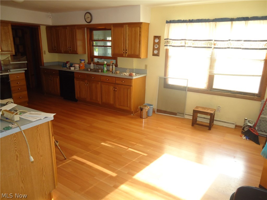 Akron Heights - Residential