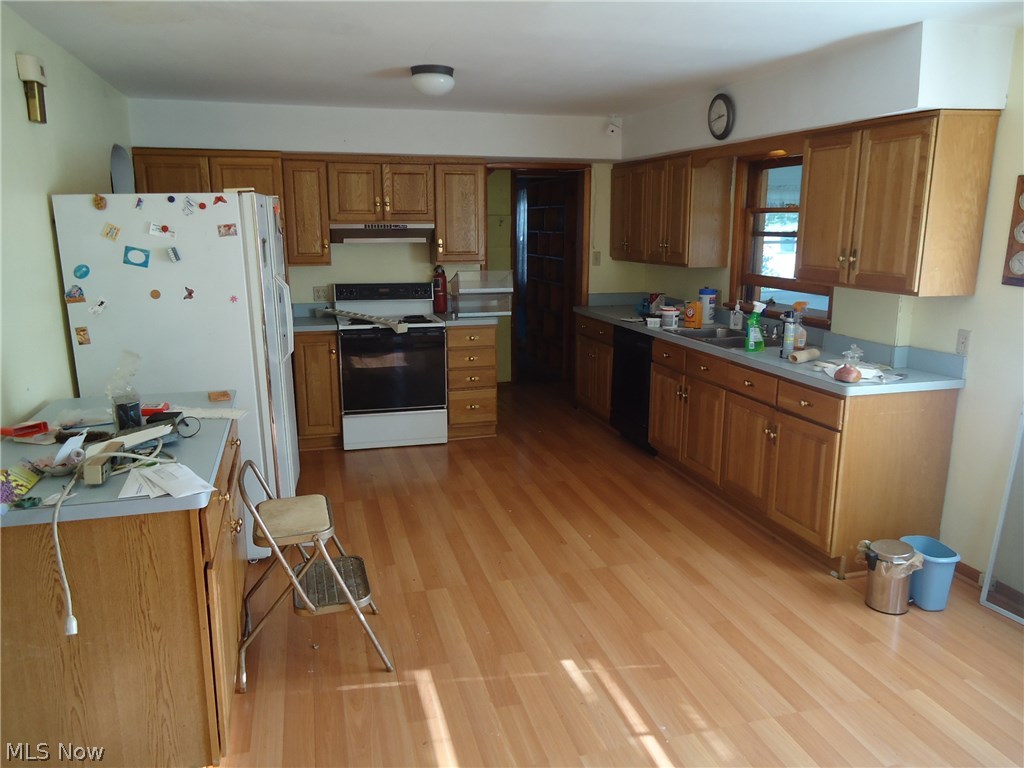 Akron Heights - Residential