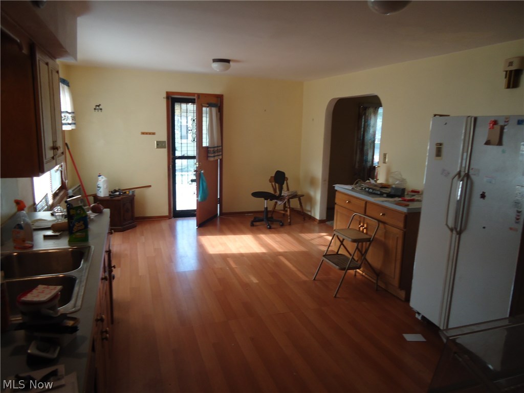 Akron Heights - Residential