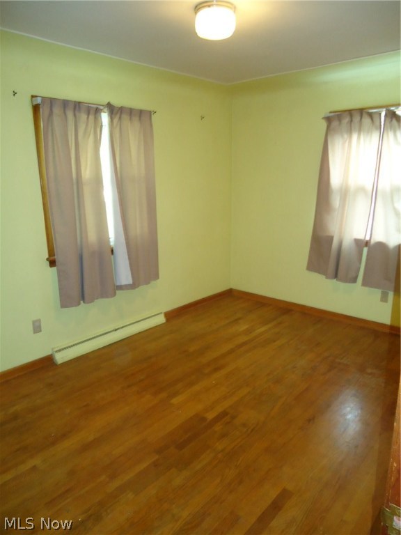 Akron Heights - Residential