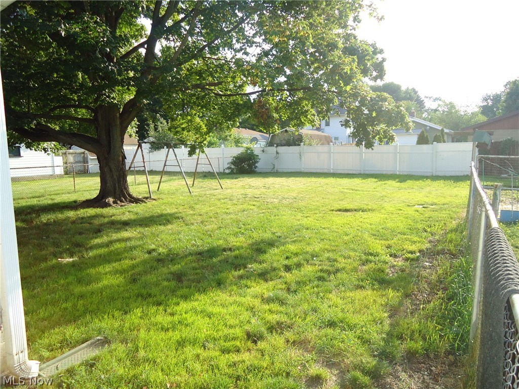 Akron Heights - Residential