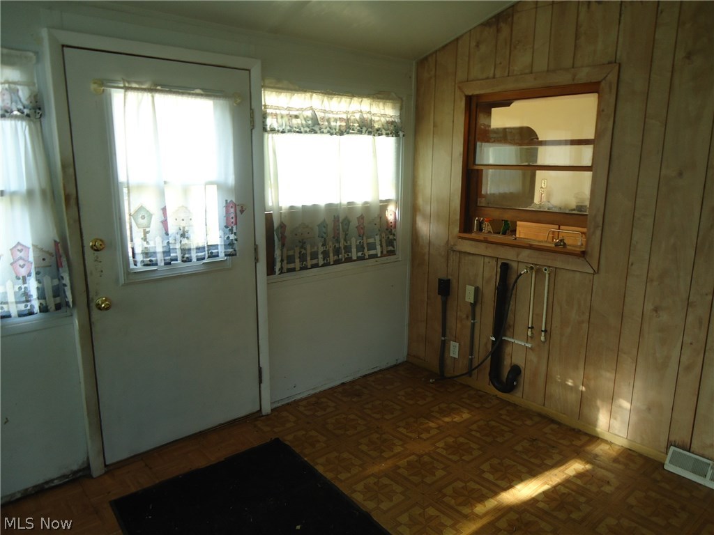 Akron Heights - Residential