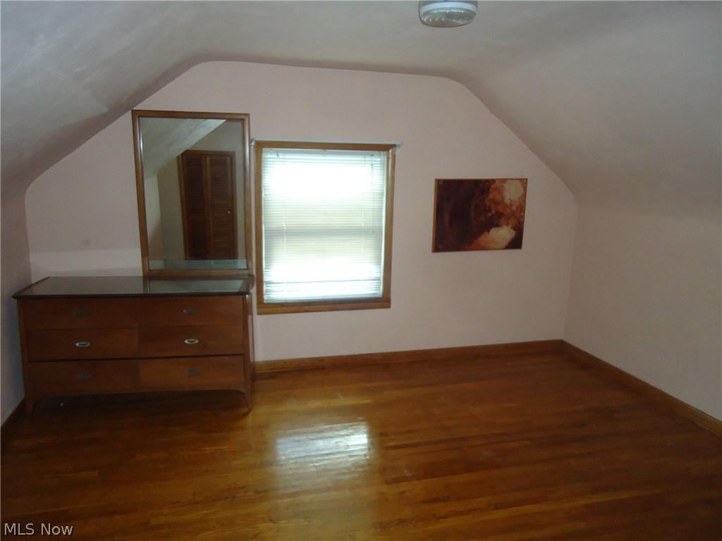 Akron Heights - Residential