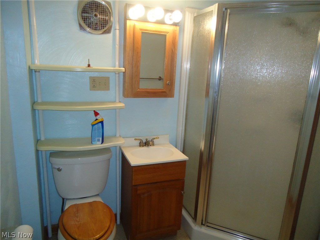 Akron Heights - Residential