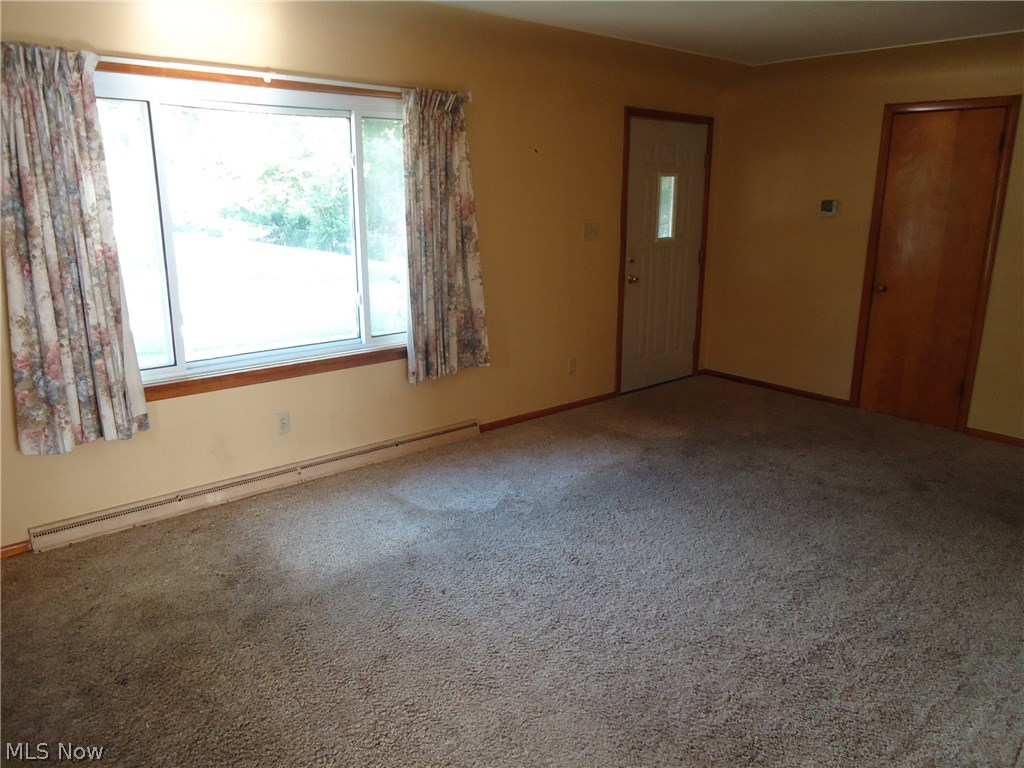 Akron Heights - Residential