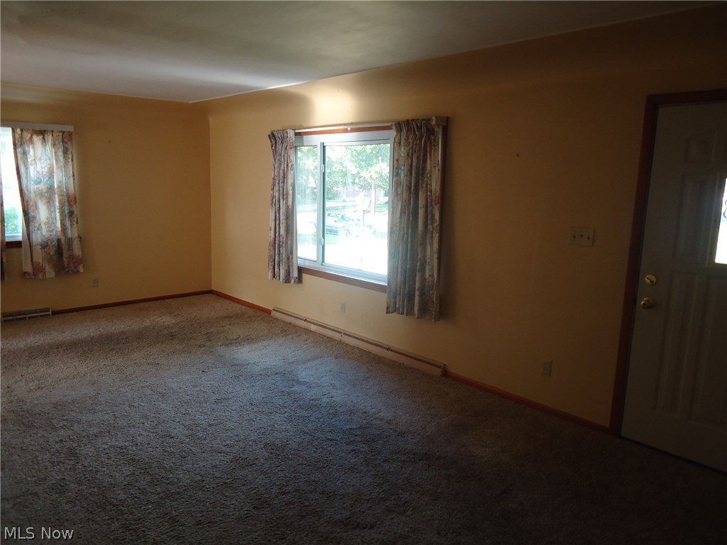 Akron Heights - Residential