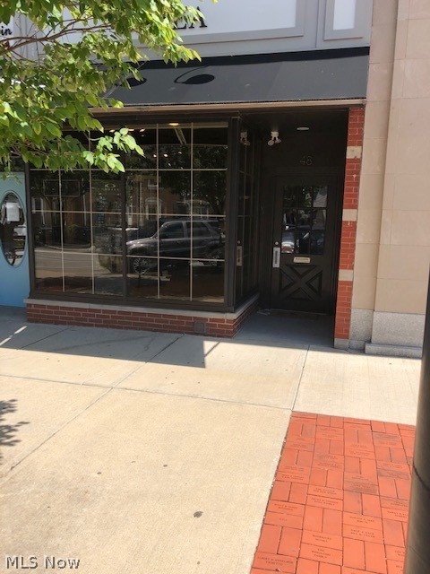 Berea Seminary Allotment - Commercial Lease