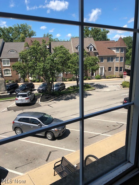 Berea Seminary Allotment - Commercial Lease