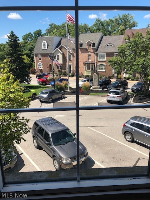 Berea Seminary Allotment - Commercial Lease