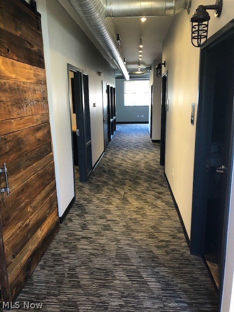 Berea Seminary Allotment - Commercial Lease