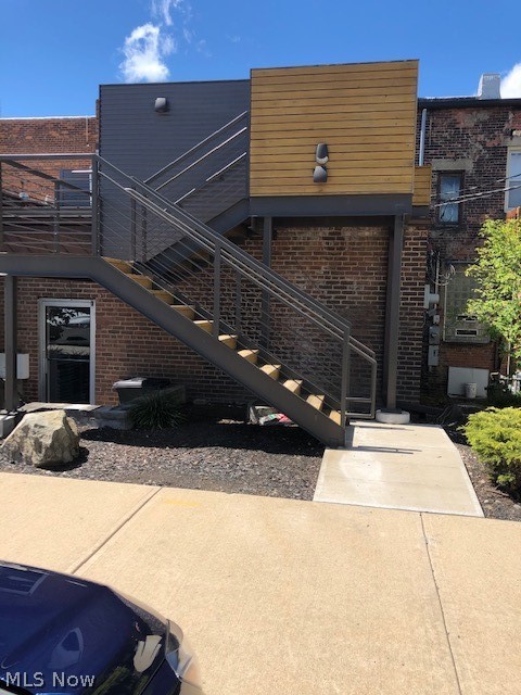 Berea Seminary Allotment - Commercial Lease