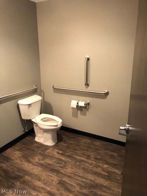 Berea Seminary Allotment - Commercial Lease