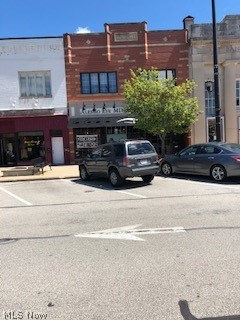 Berea Seminary Allotment - Commercial Lease