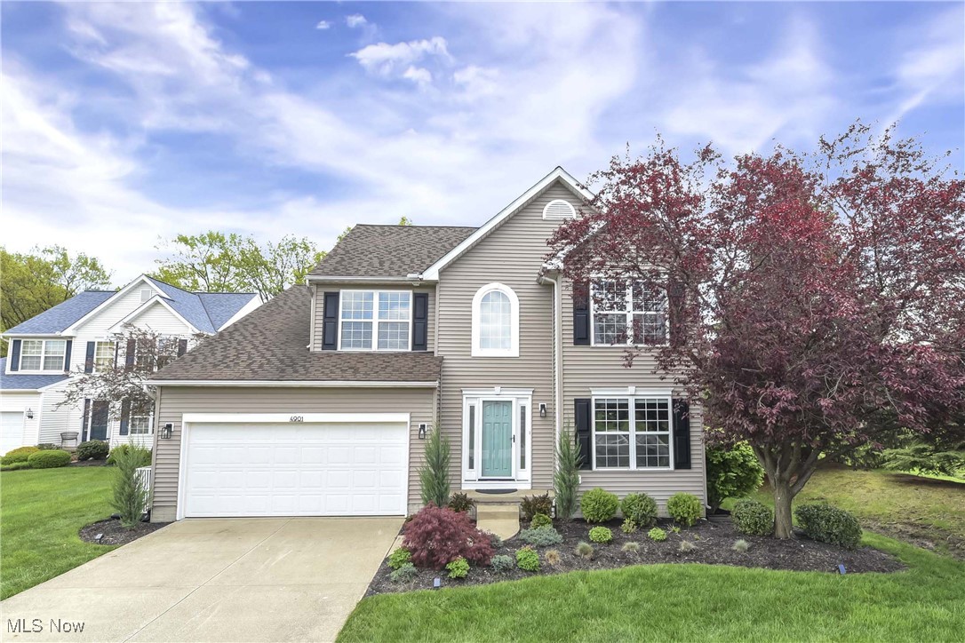 4901 Windsford Circle, North Ridgeville, Ohio image 1
