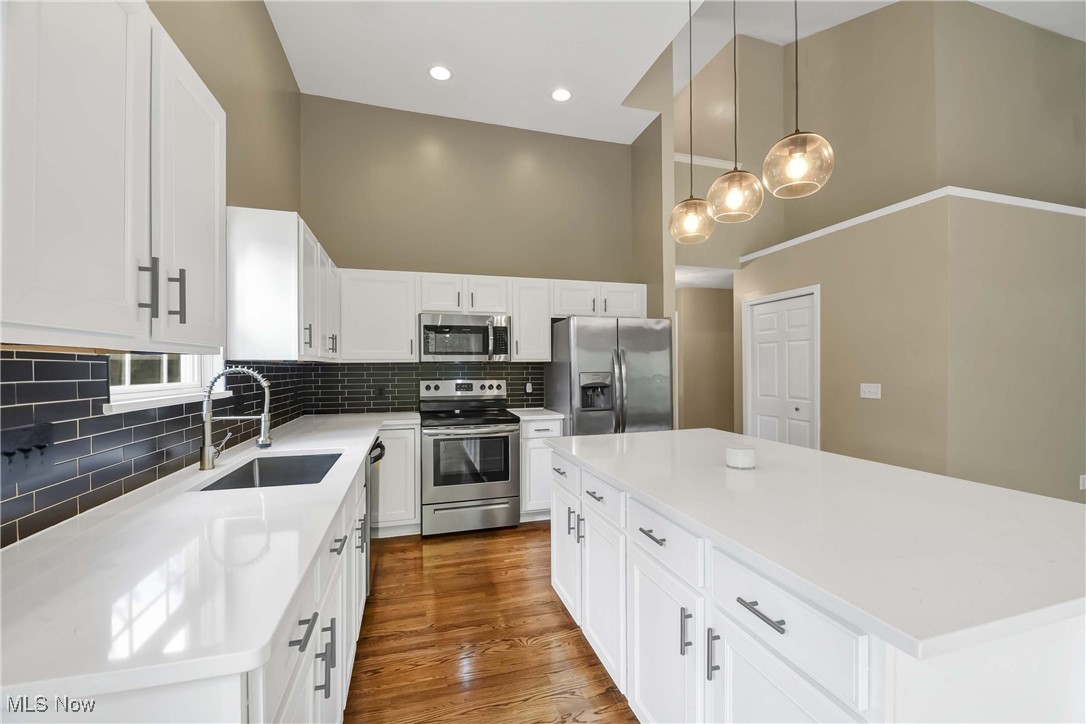 4901 Windsford Circle, North Ridgeville, Ohio image 15