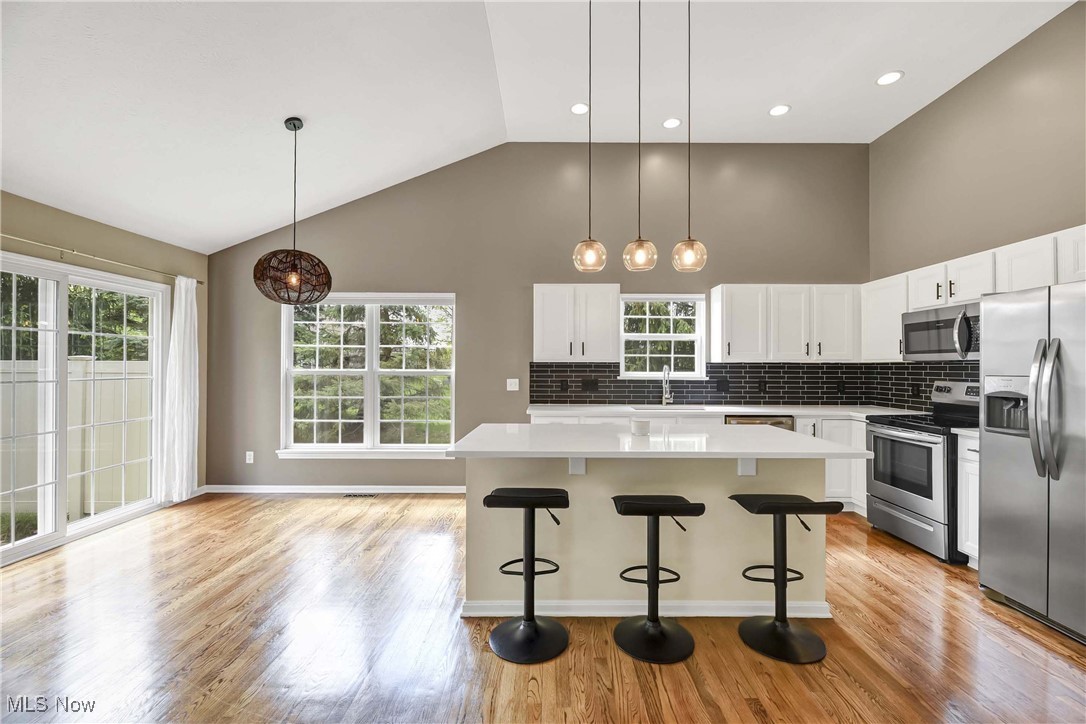 4901 Windsford Circle, North Ridgeville, Ohio image 12