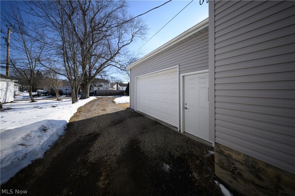 Photo of 1203 4th Street NW, New Philadelphia, OH 44663 (MLS # 5186662)